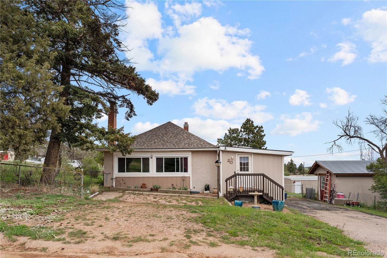 20 Larkspur Street - Photo 1