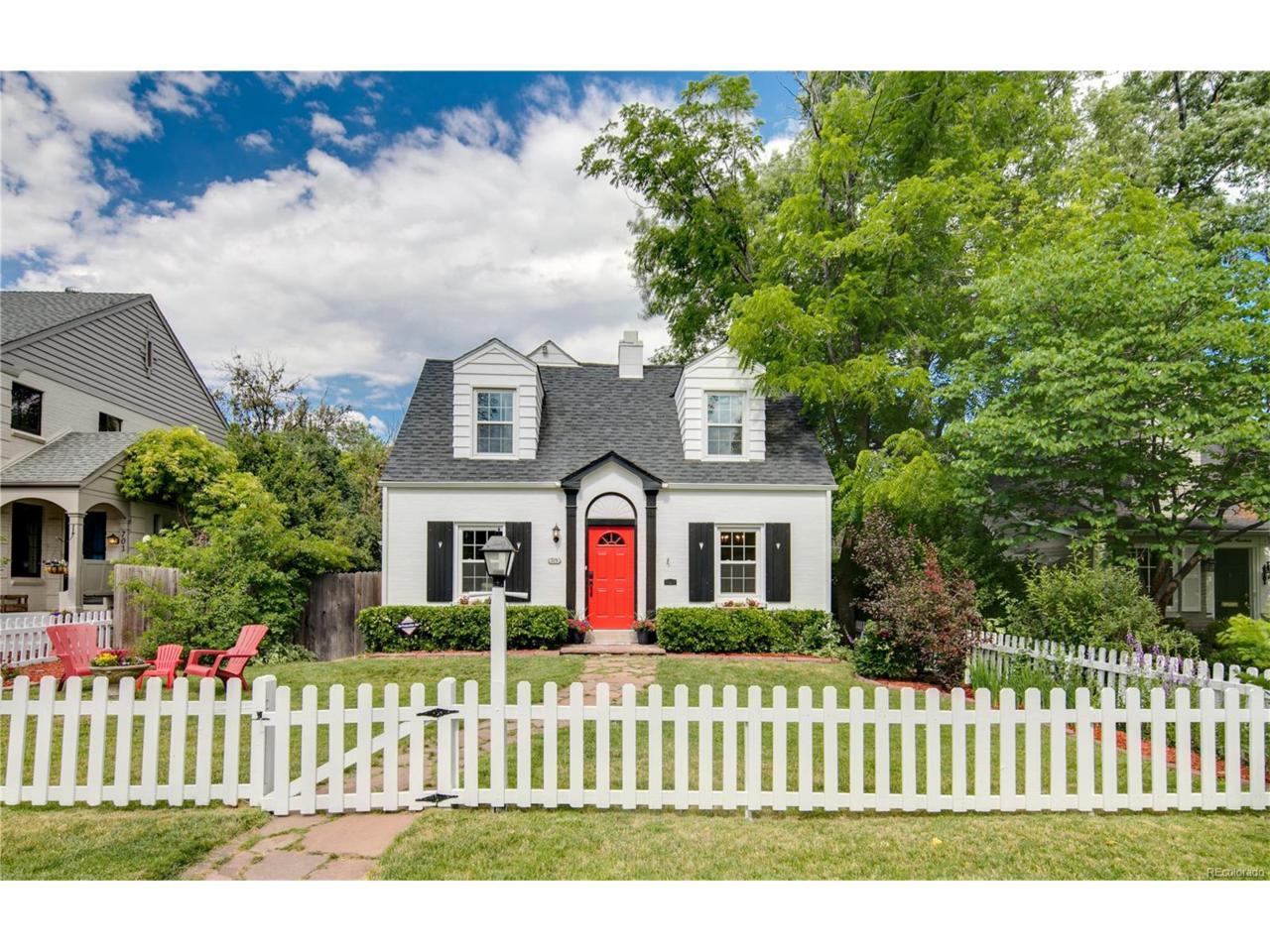 715 Birch Street - Photo 1