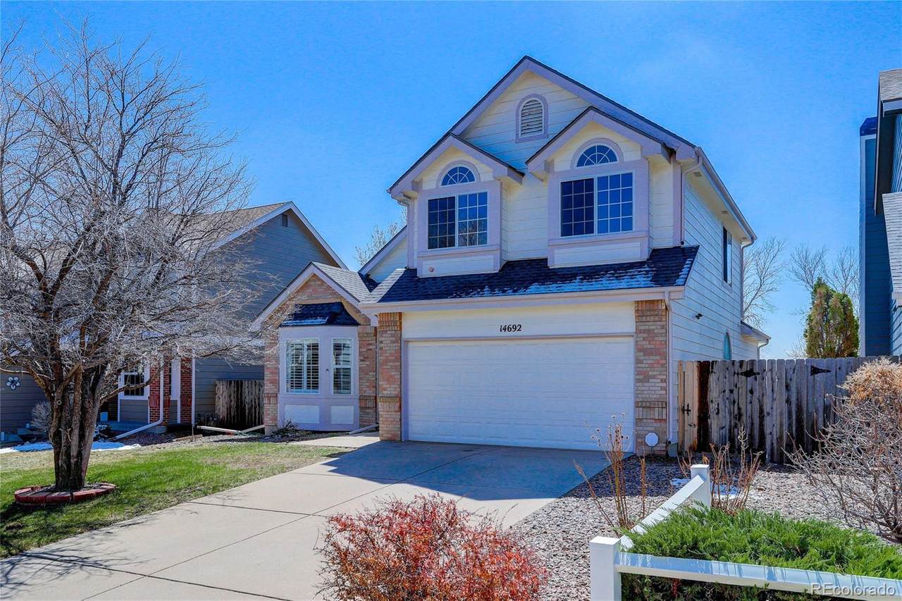 14692 Bellewood Place - Photo 1
