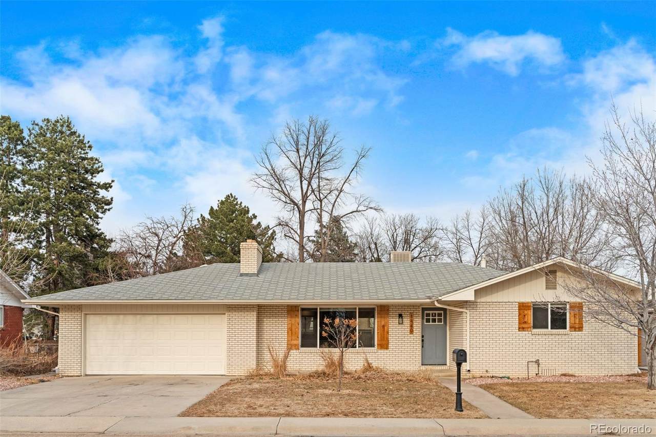 1440 Northwestern Road - Photo 1
