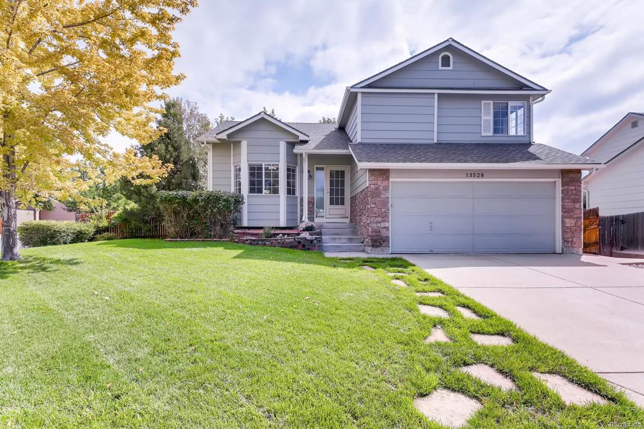 13528 Cherry Street - Photo 1