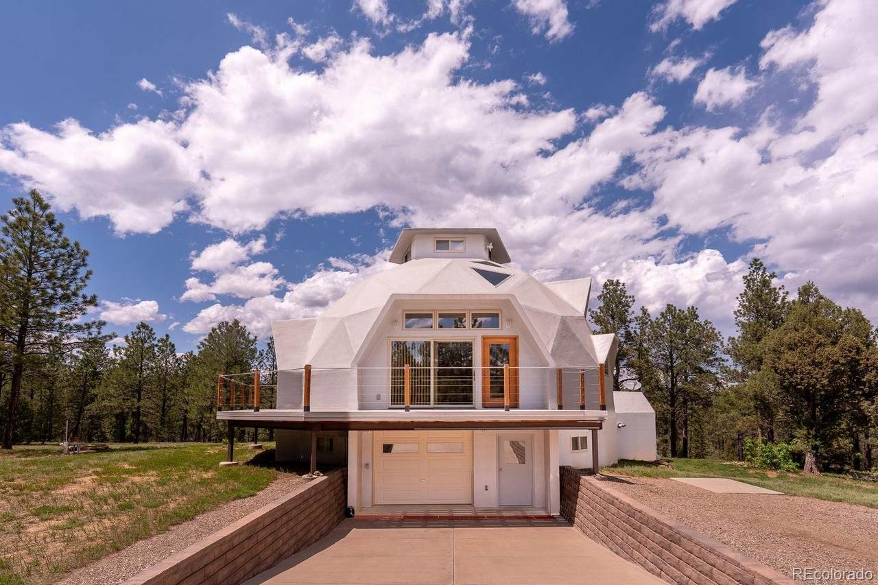 23490 Spirit Mountain Drive - Photo 1