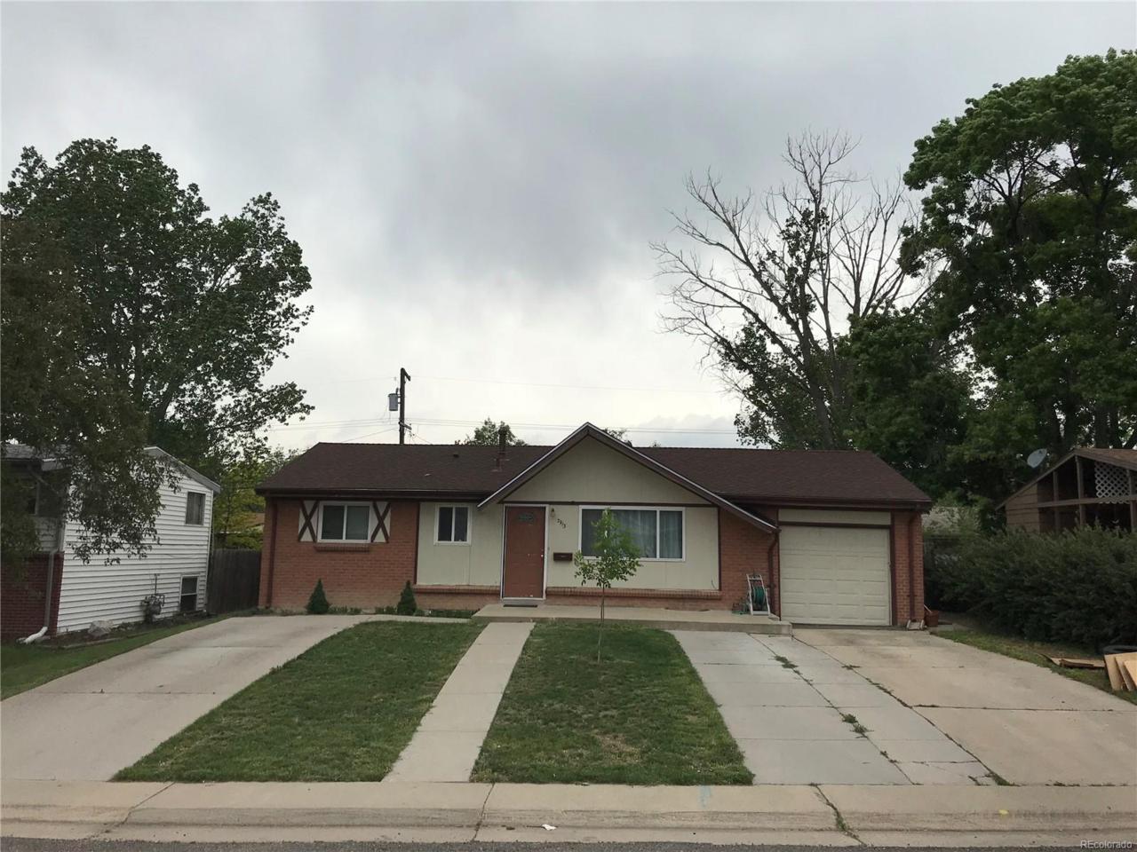 7913 Wyandot Street - Photo 1