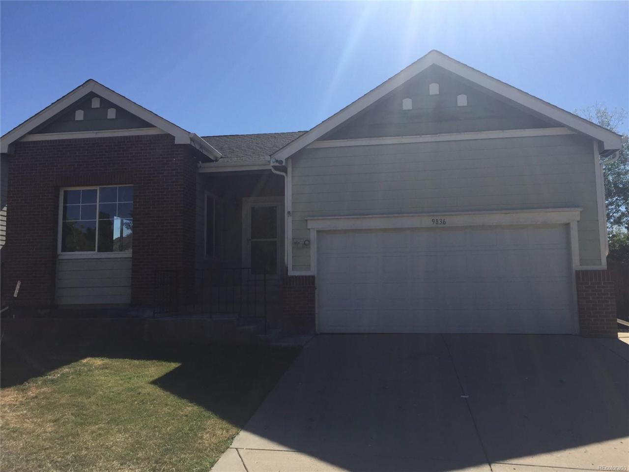 9836 Harris Street - Photo 1