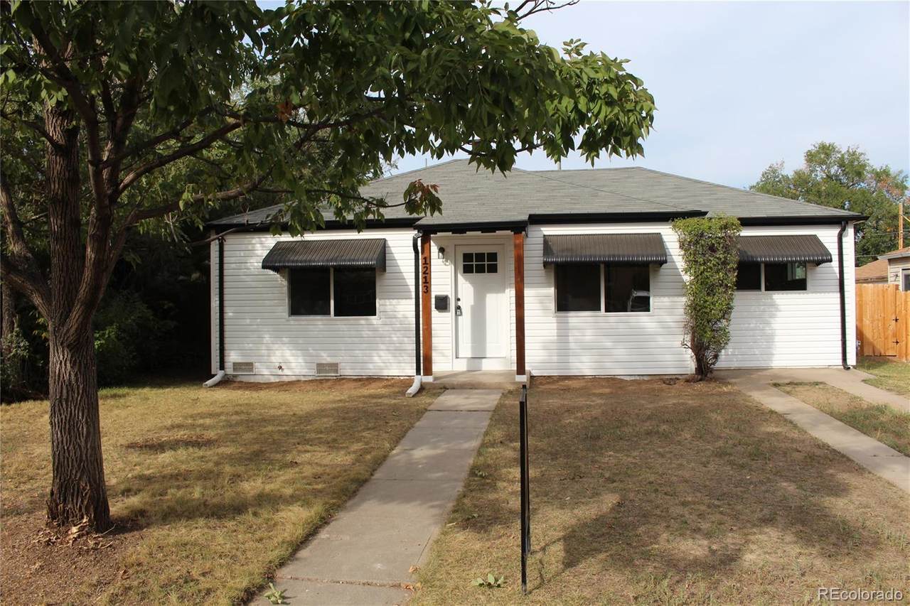 1213 Jamaica Street - Photo 1