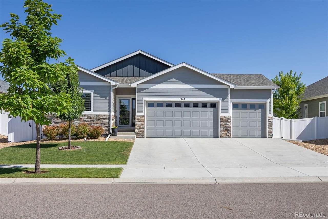 1278 Coffman Drive - Photo 1