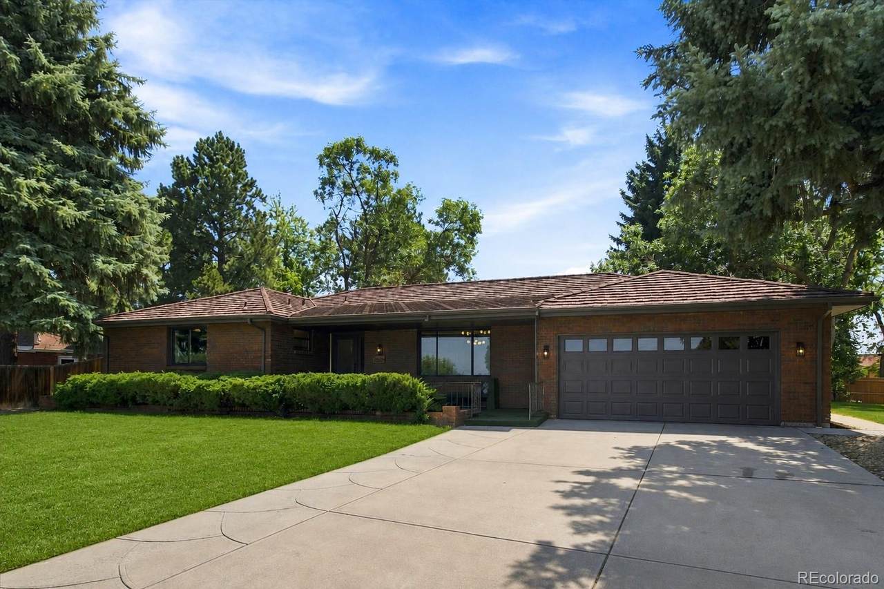 2625 Vivian Street - Photo 1