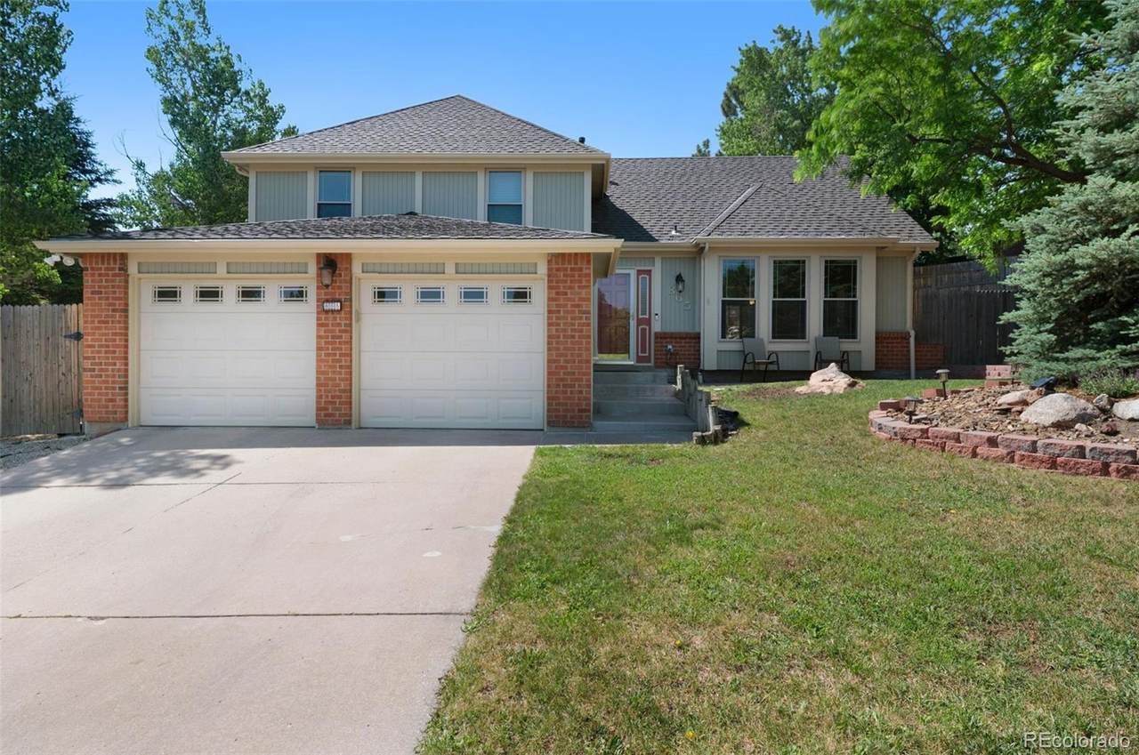 865 Grey Eagle Circle - Photo 1