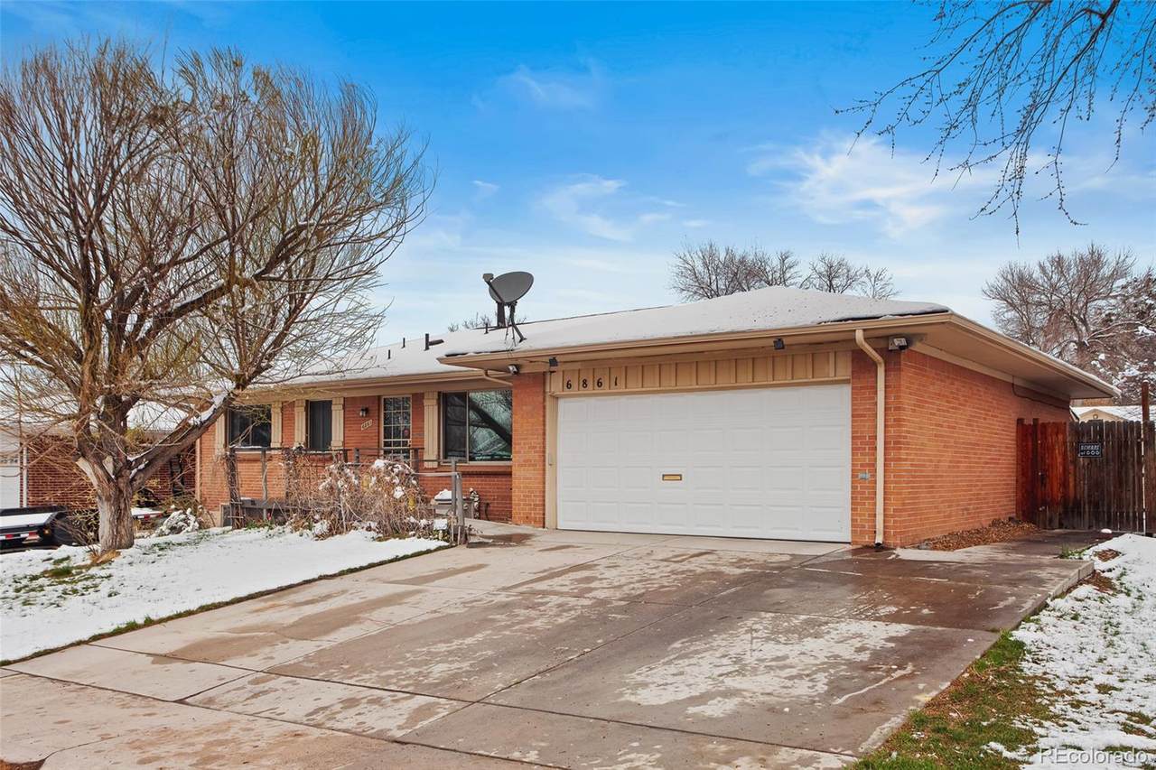 6861 Iliff Place - Photo 1