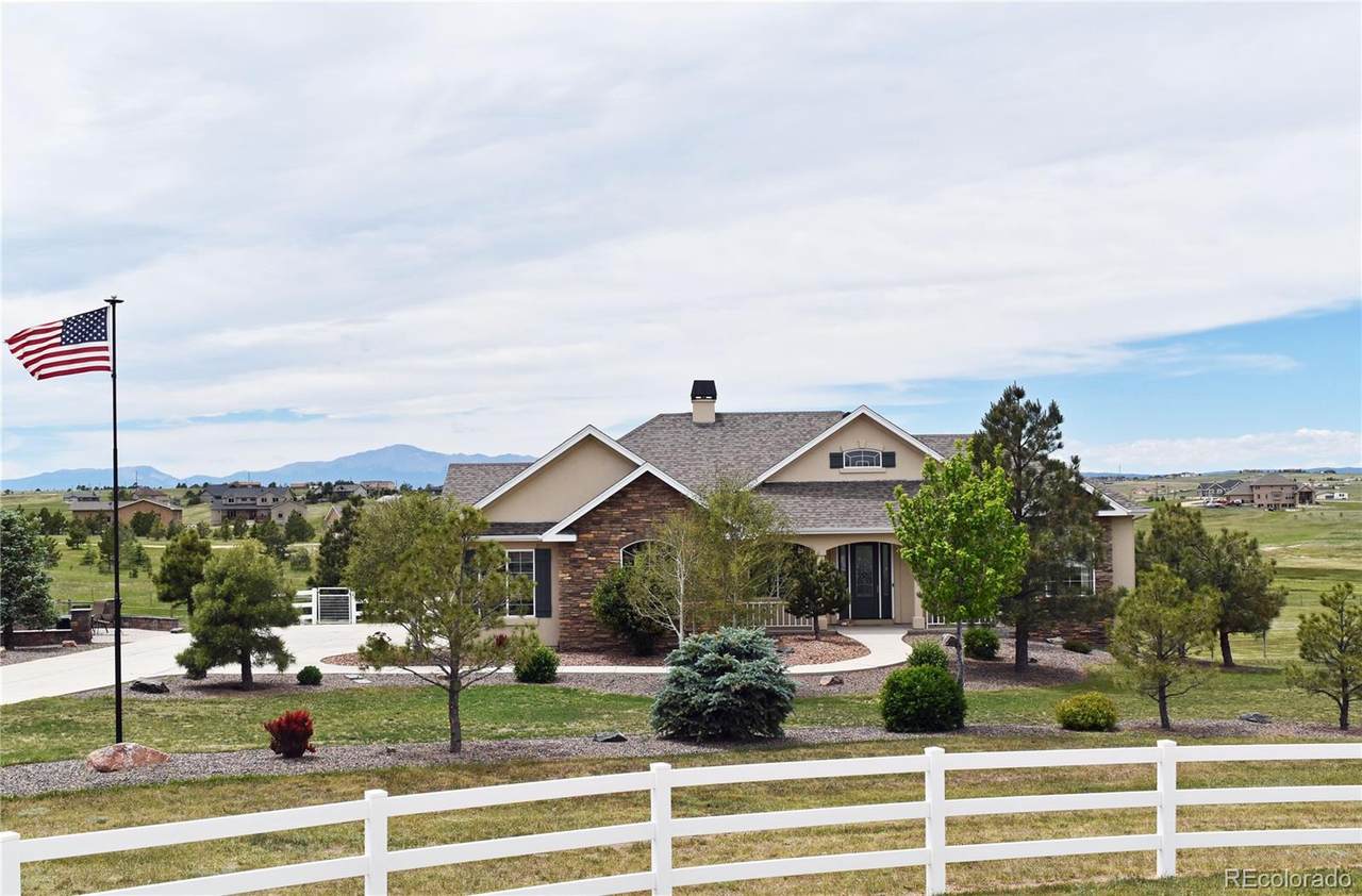 7435 Sandia Way - Photo 1