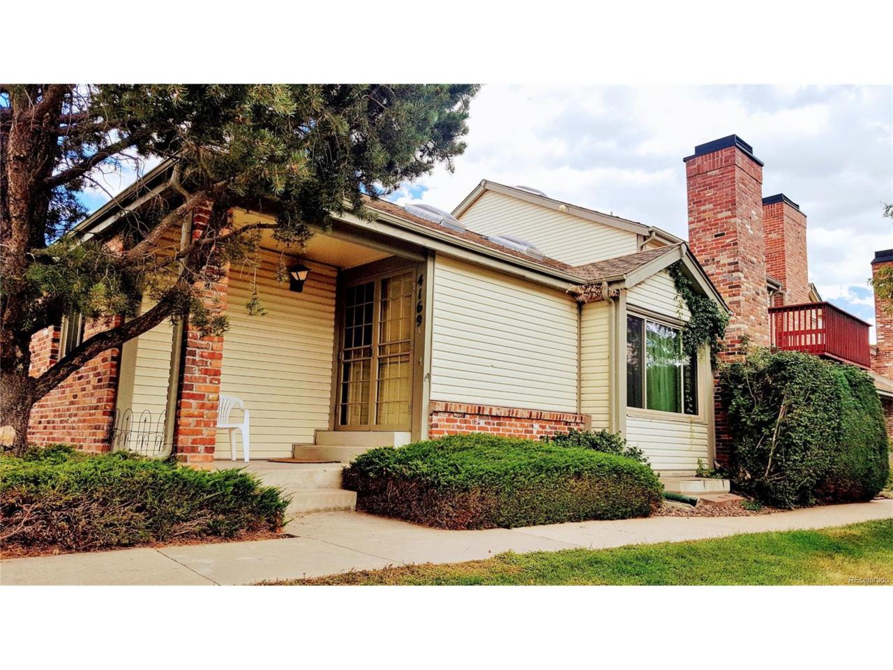 4169 Fraser Circle - Photo 1
