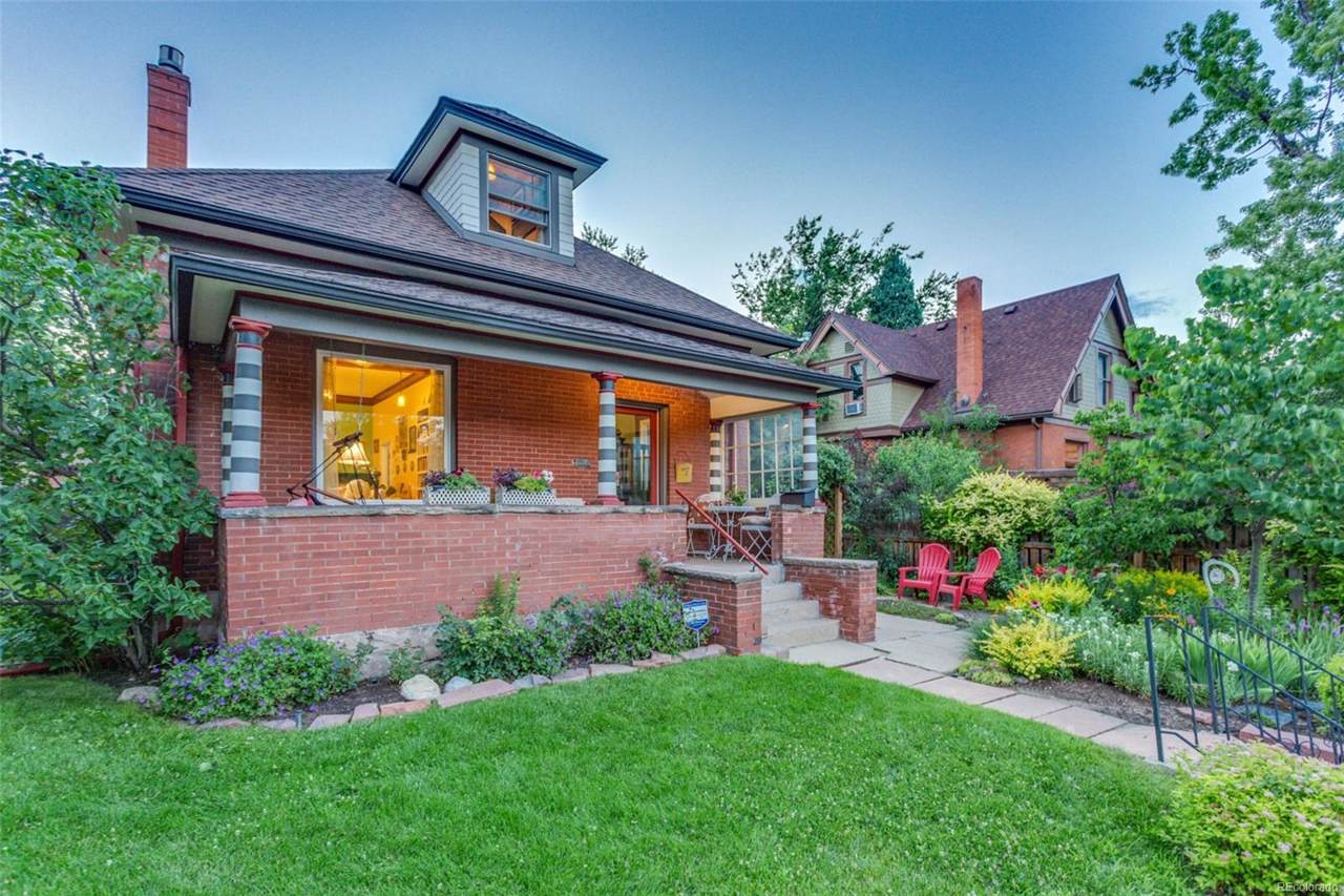 3045 Lowell Boulevard - Photo 1