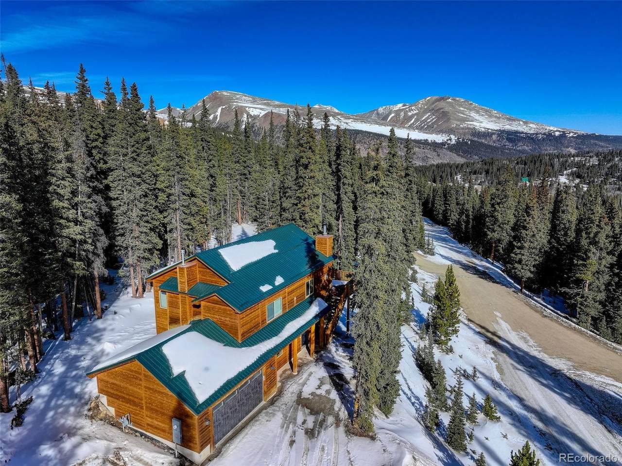 49 Silverheels Crossing - Photo 1