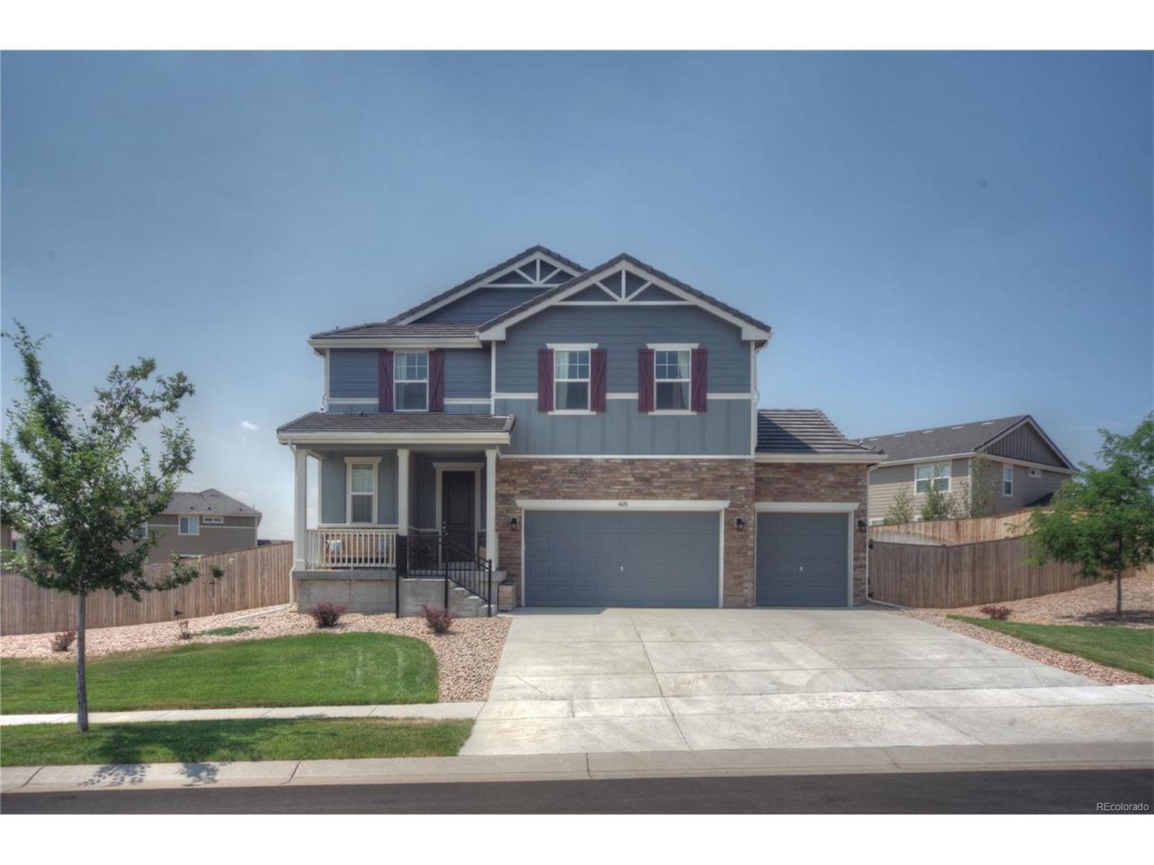 4628 Oxbow Drive - Photo 1