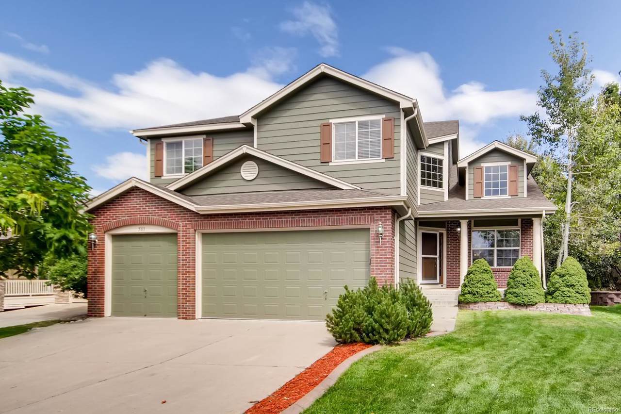 583 Briar Haven Drive - Photo 1