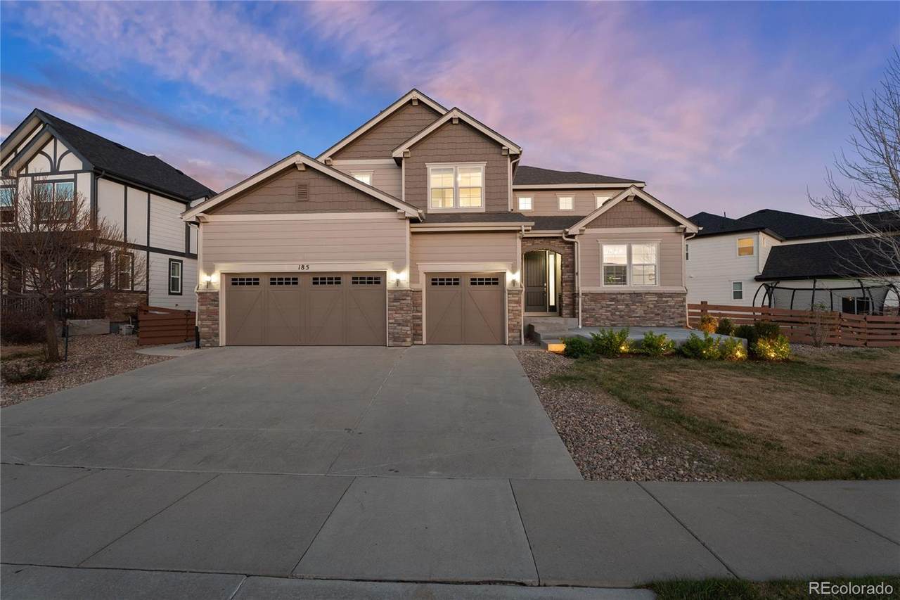 185 Sunbeam Court - Photo 1