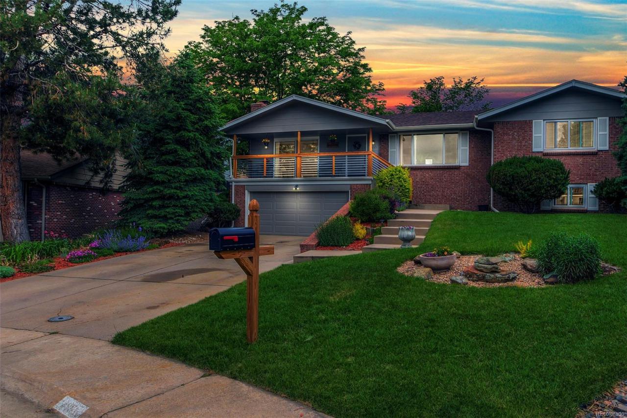 6933 Balsam Street - Photo 1