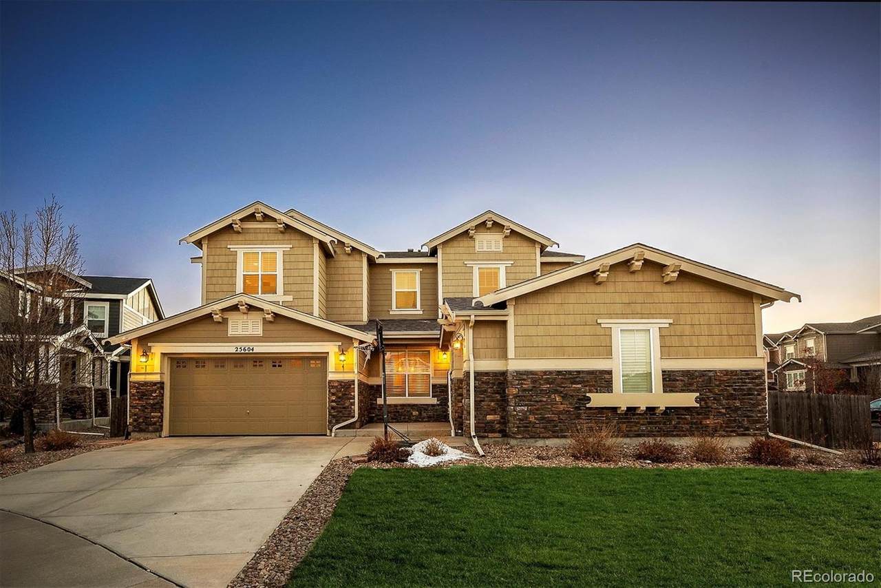 25604 Maplewood Place - Photo 1