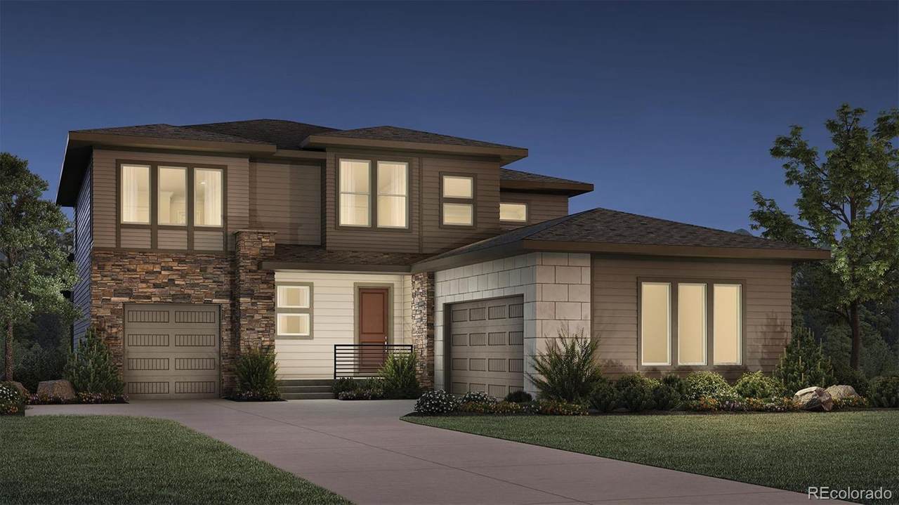 6771 Valleyhead Court - Photo 1