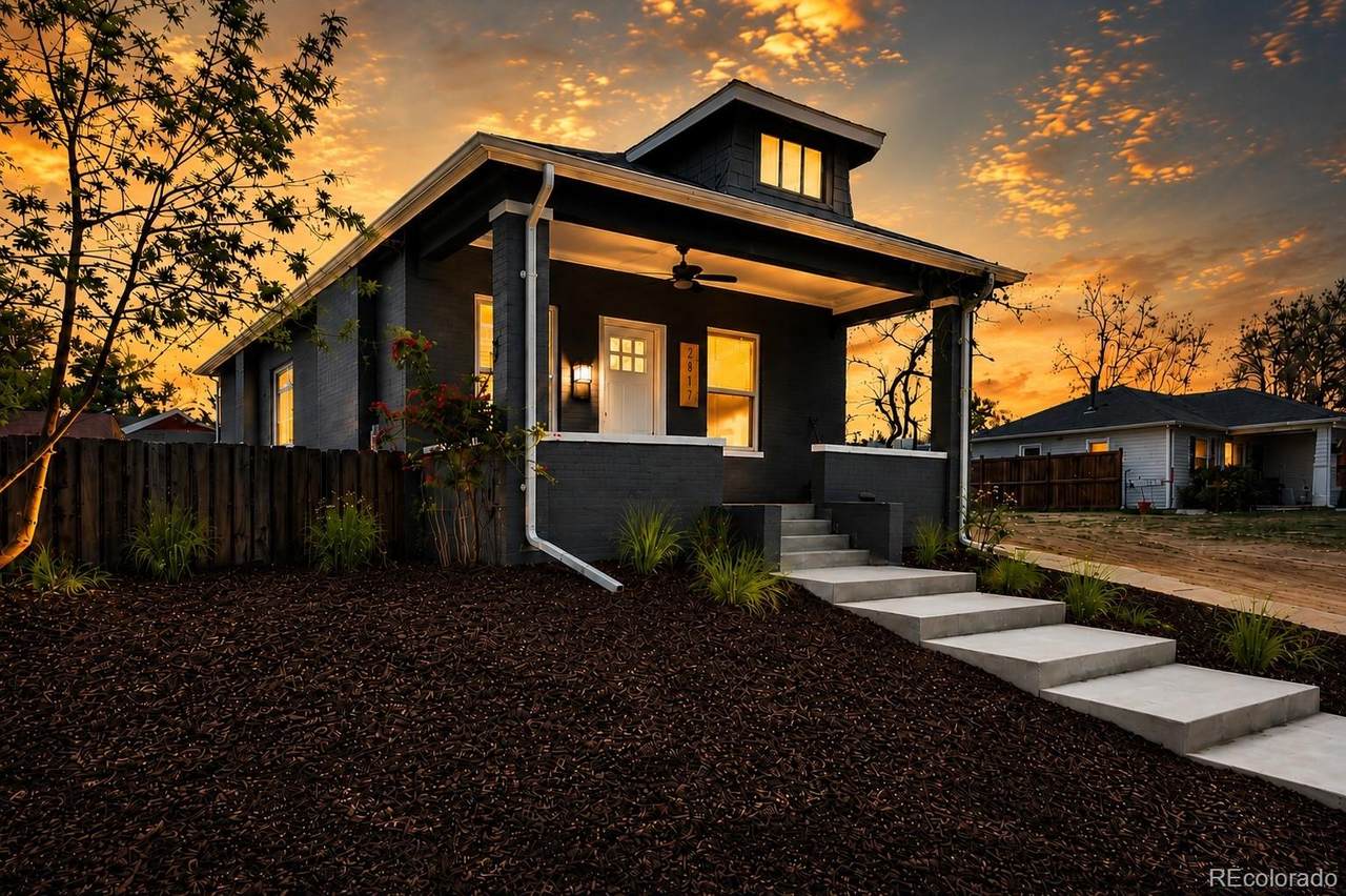 4847 Zuni Street - Photo 1
