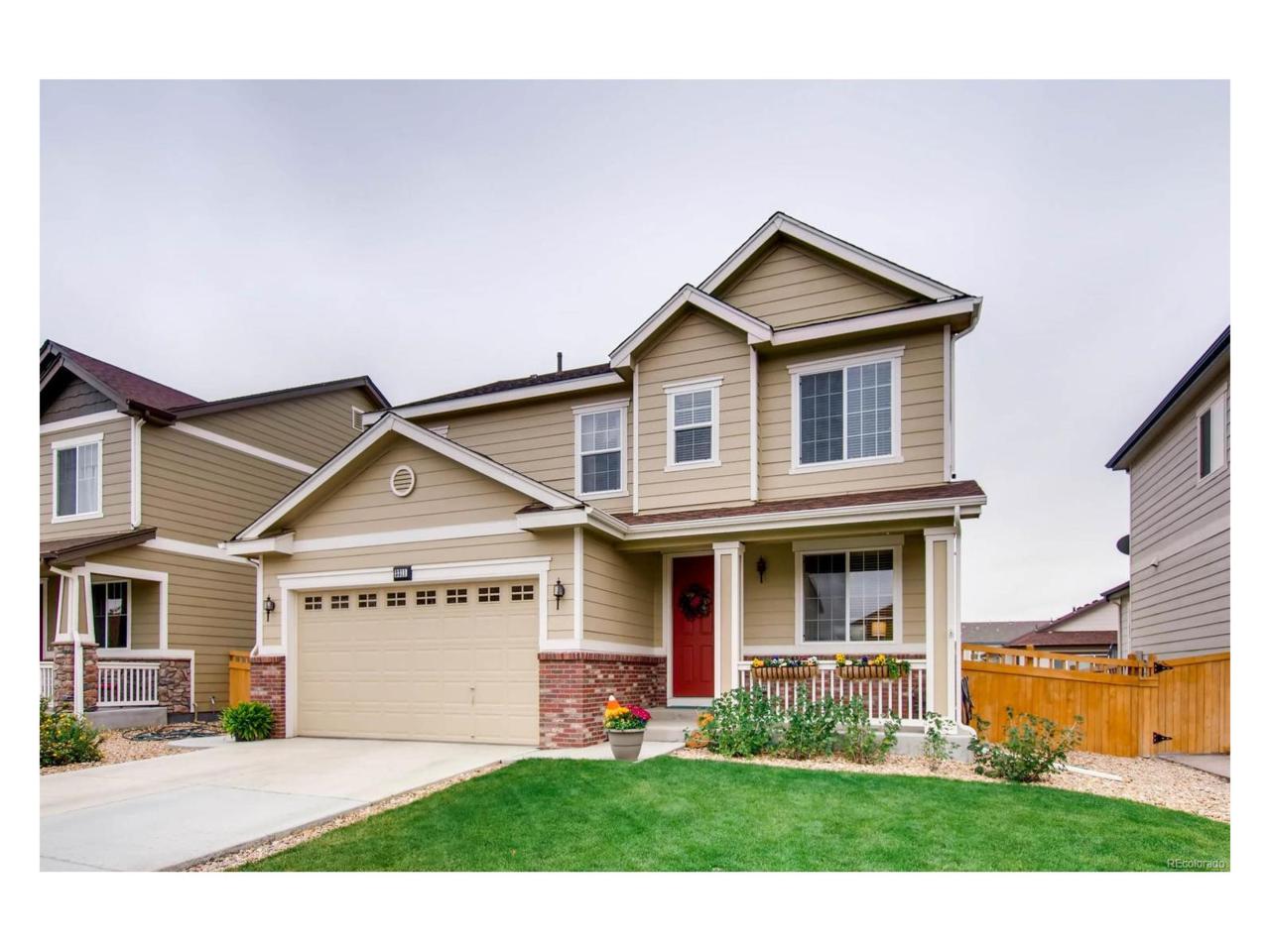 3311 Eagle Butte Avenue - Photo 1