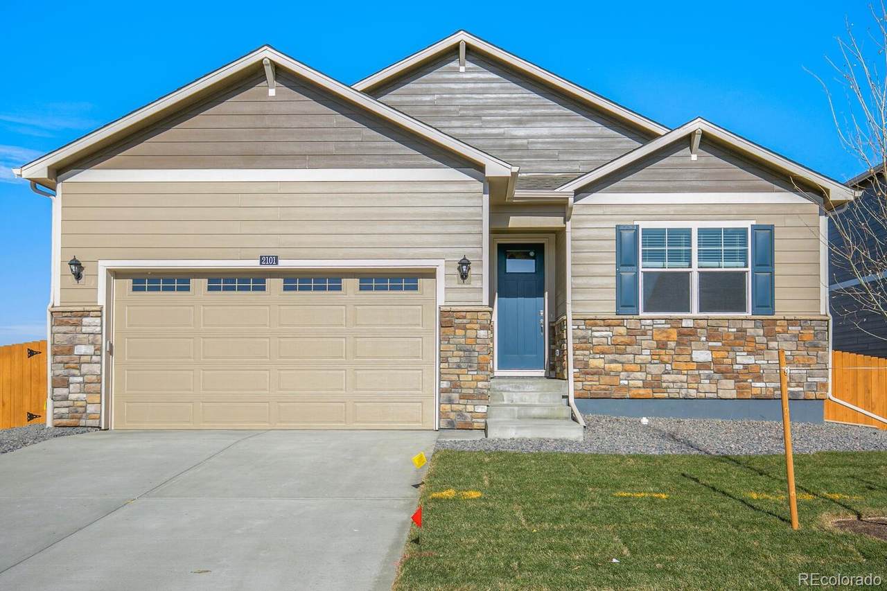 14826 Normande Drive - Photo 1