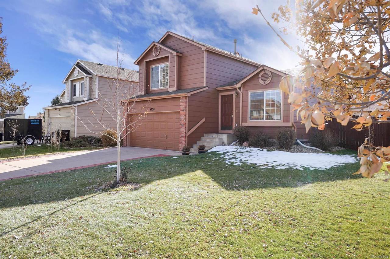 4720 Ramblewood Drive - Photo 1