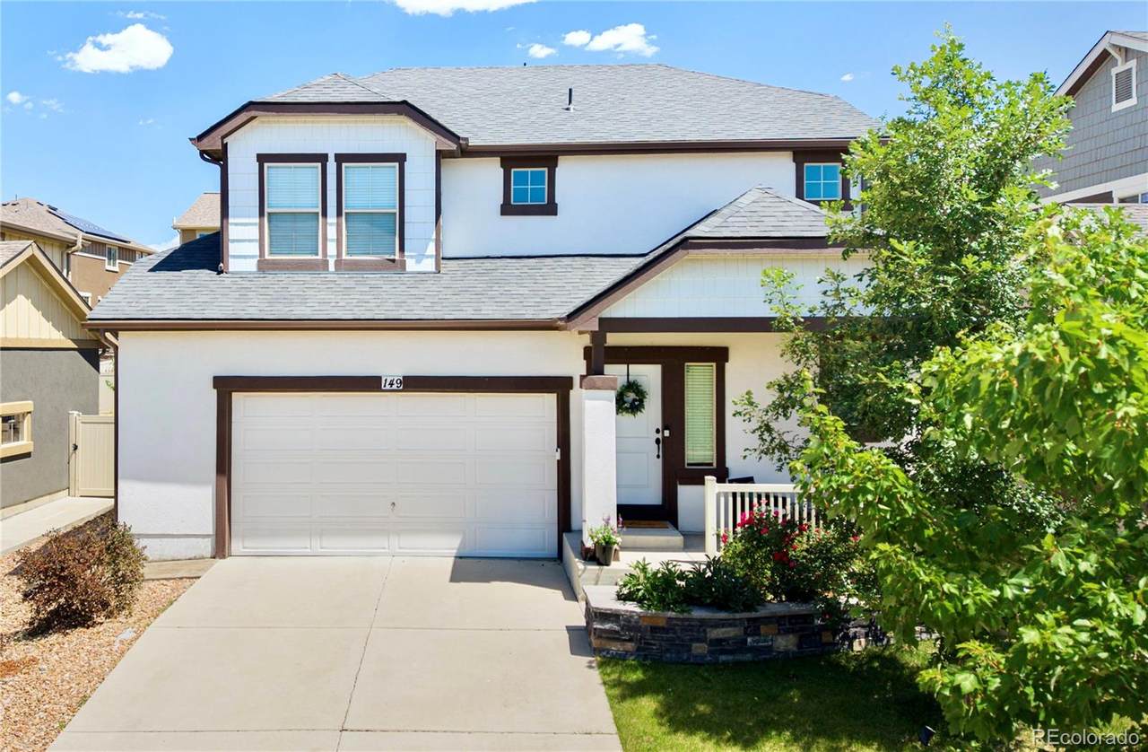 149 Painted Horse Way - Photo 1