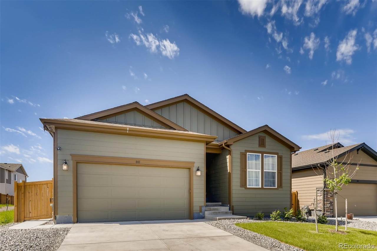 801 Waterloo Circle - Photo 1