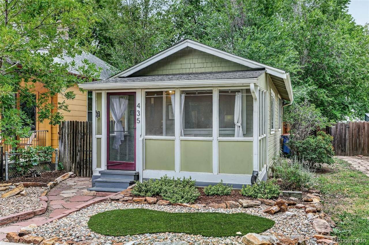 435 Briggs Street - Photo 1
