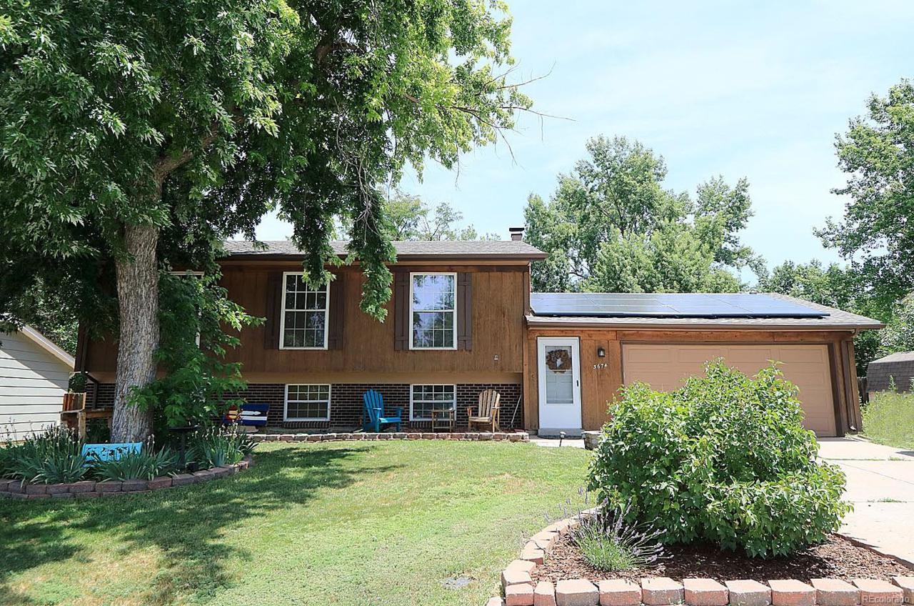3674 Moore Street - Photo 1