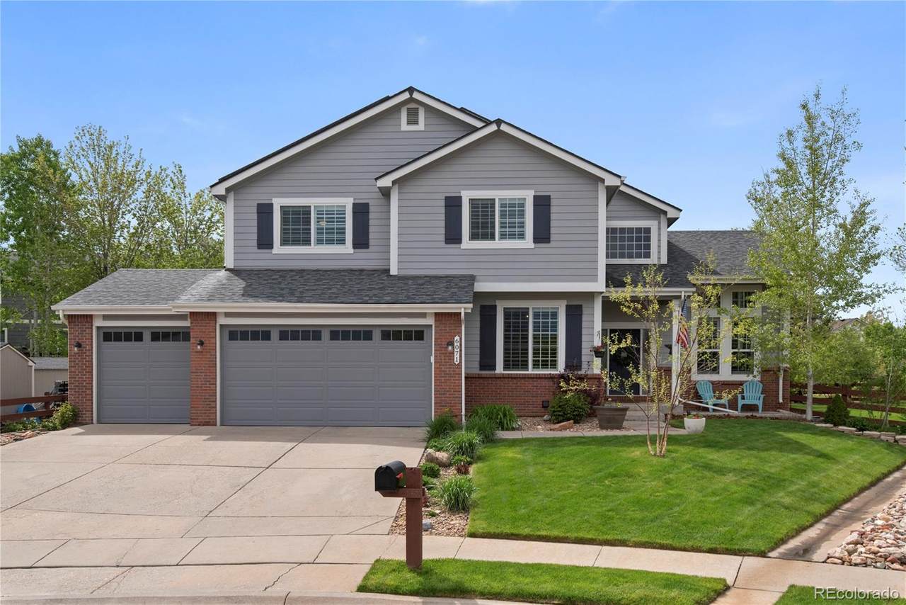 6071 Russell Lane - Photo 1