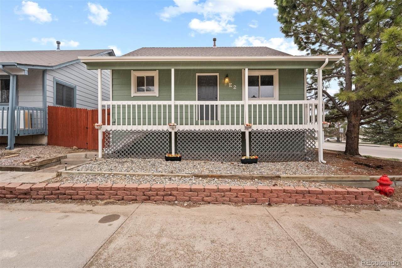 275 Settlement Lane - Photo 1