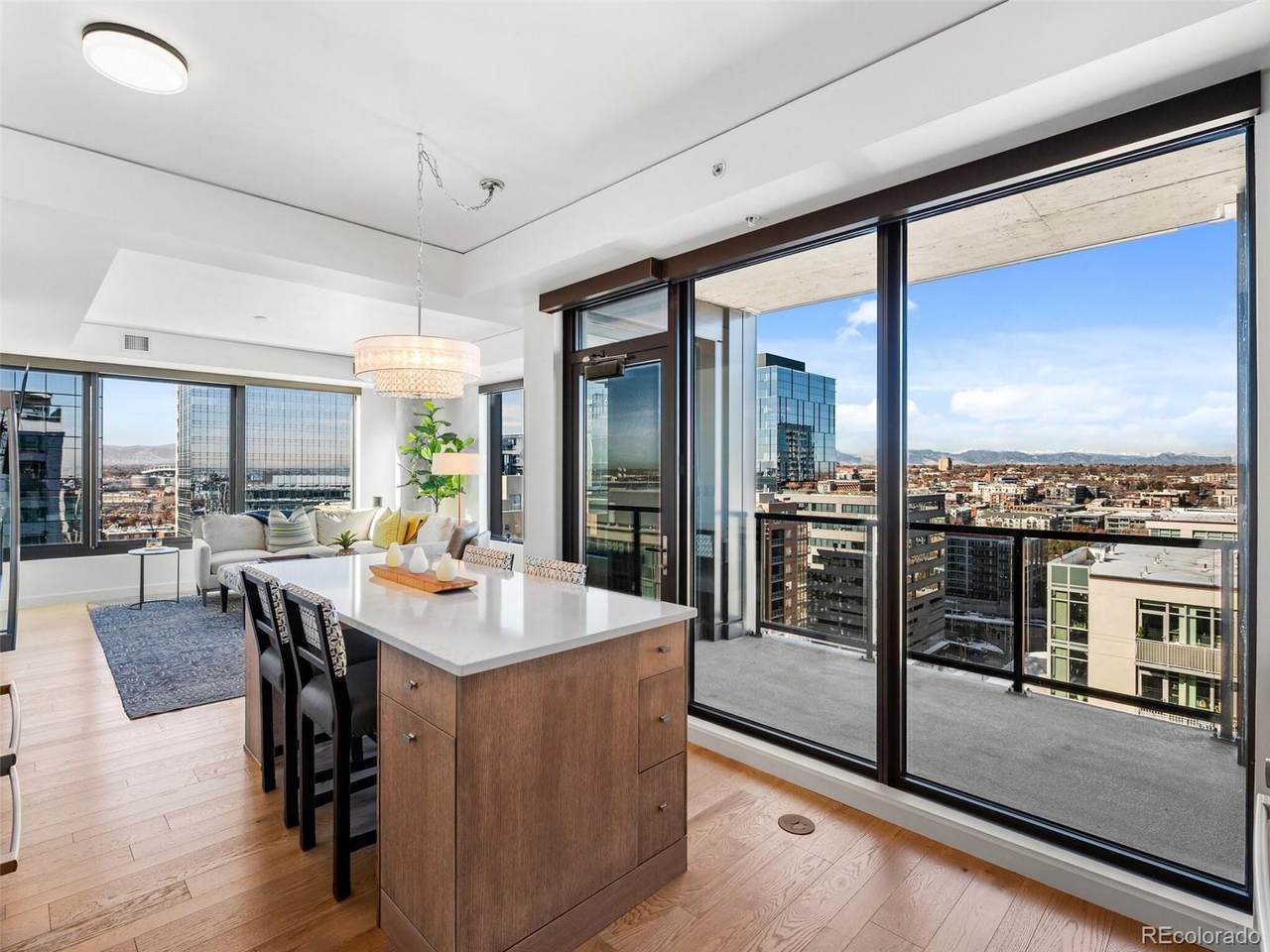1750 Wewatta Street - Photo 1