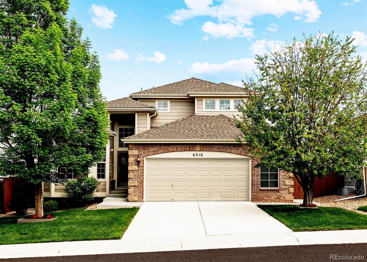 6316 Miller Court - Photo 1
