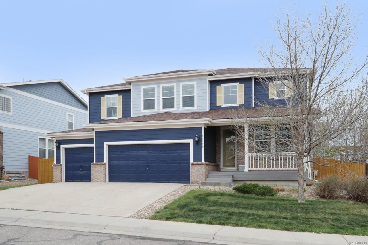 13750 Krameria Street - Photo 1