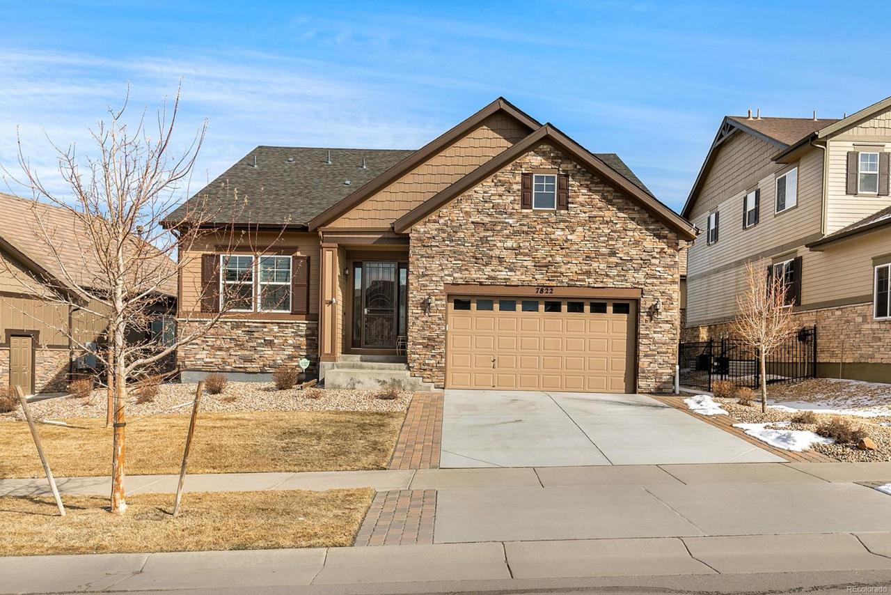 7822 Quantock Way - Photo 1