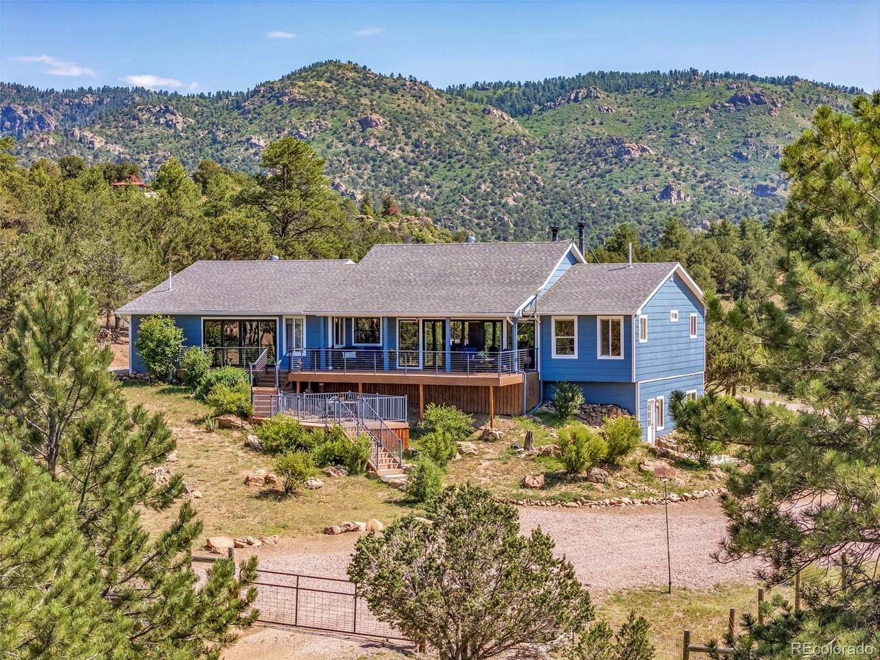 451 Thunder Trail - Photo 1