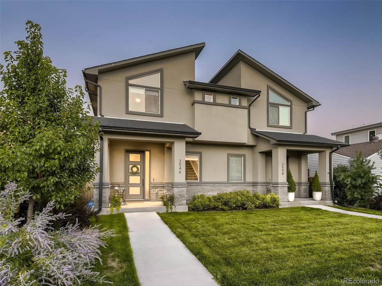 3546 Ogden Street - Photo 1