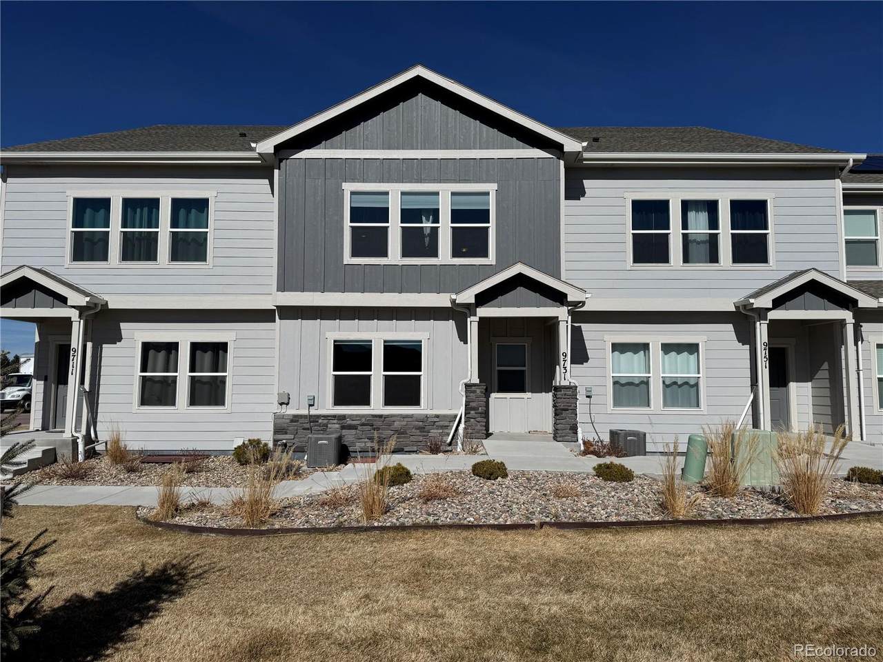 9731 Ambling Heights - Photo 1
