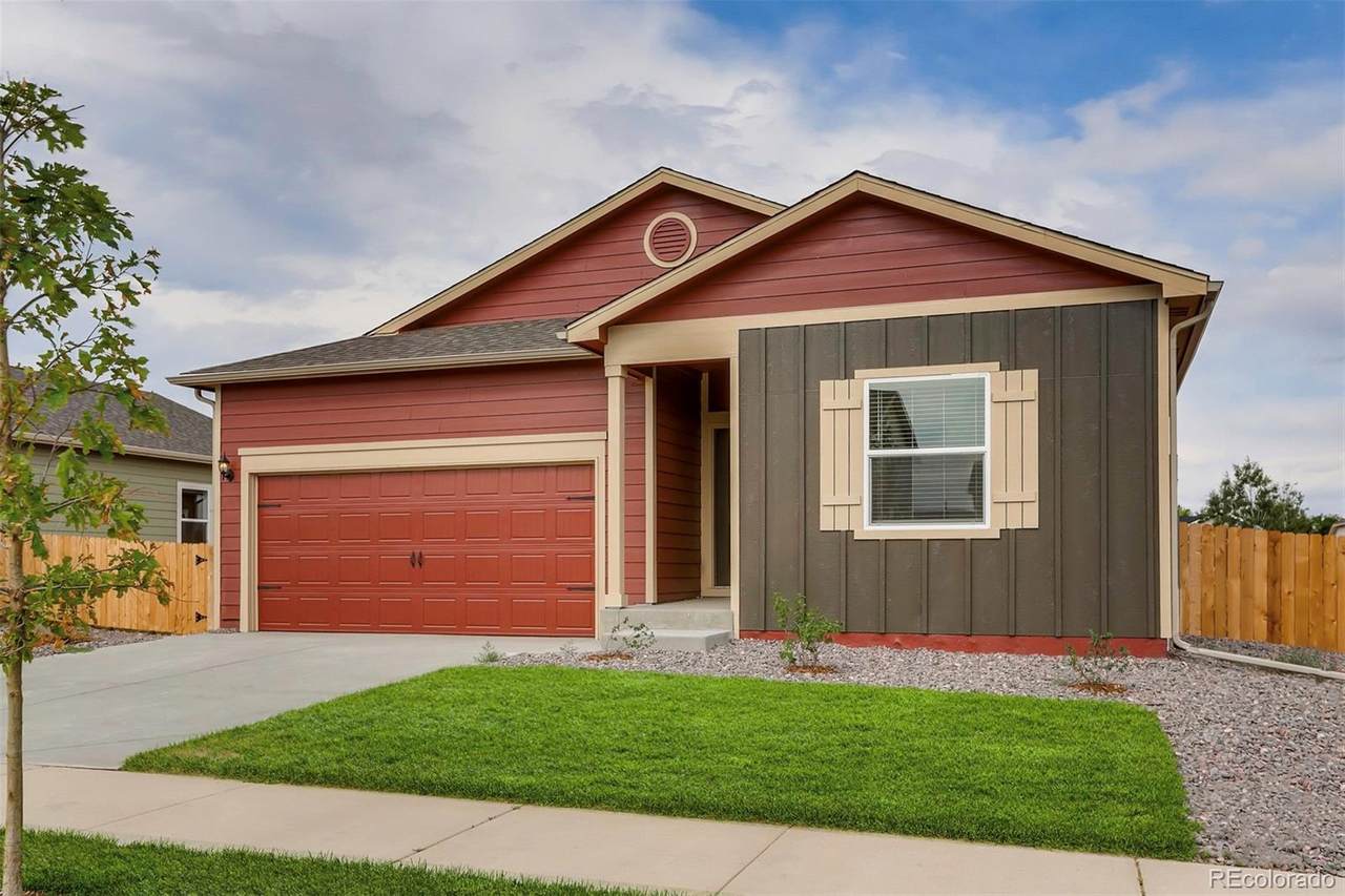 7460 Ellingwood Circle - Photo 1