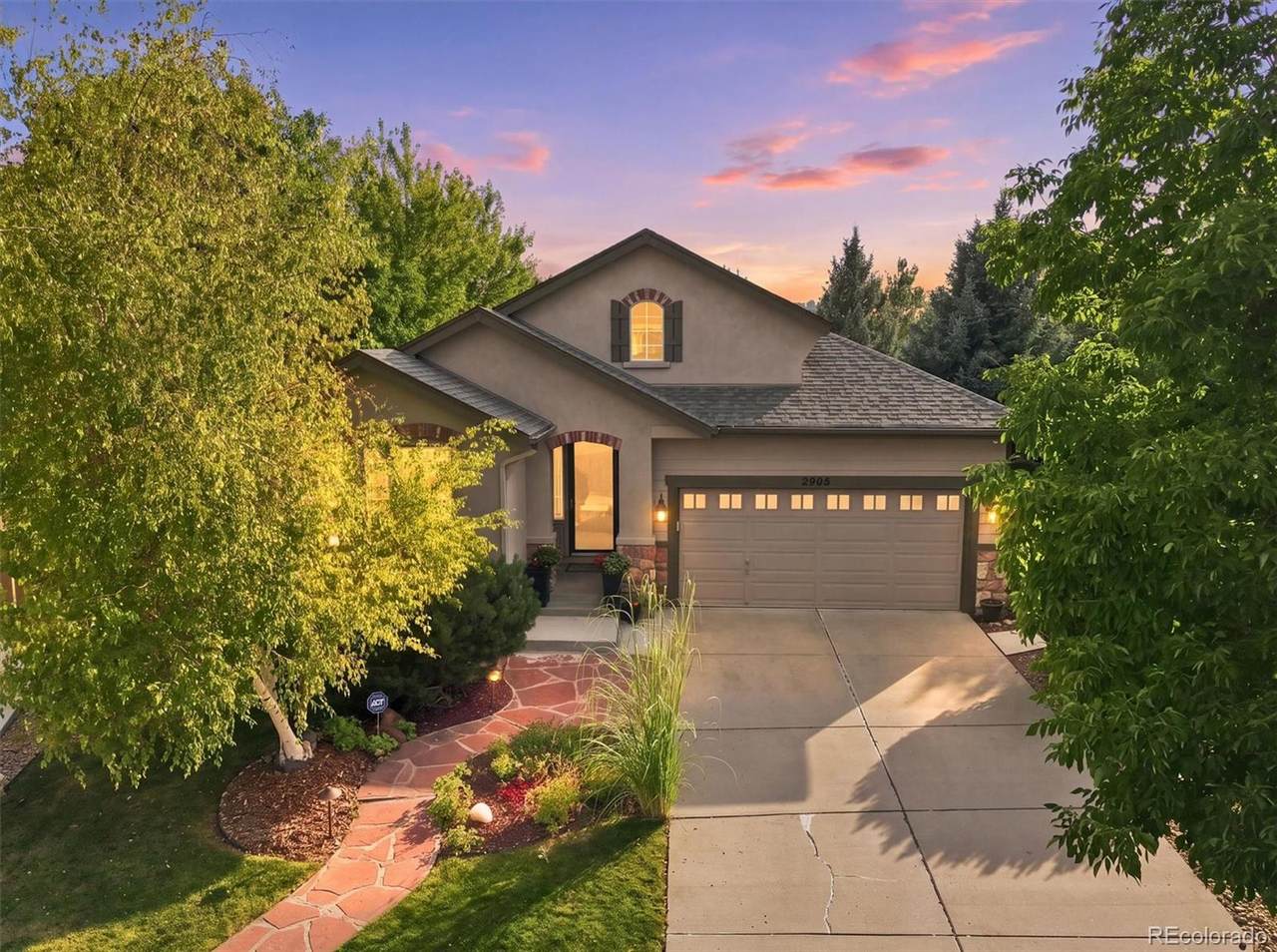 2908 Oakshire Court - Photo 1