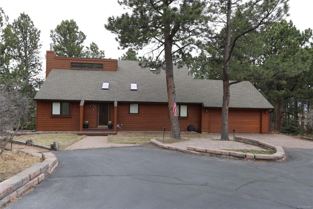 585 Hidden Marsh Road - Photo 1