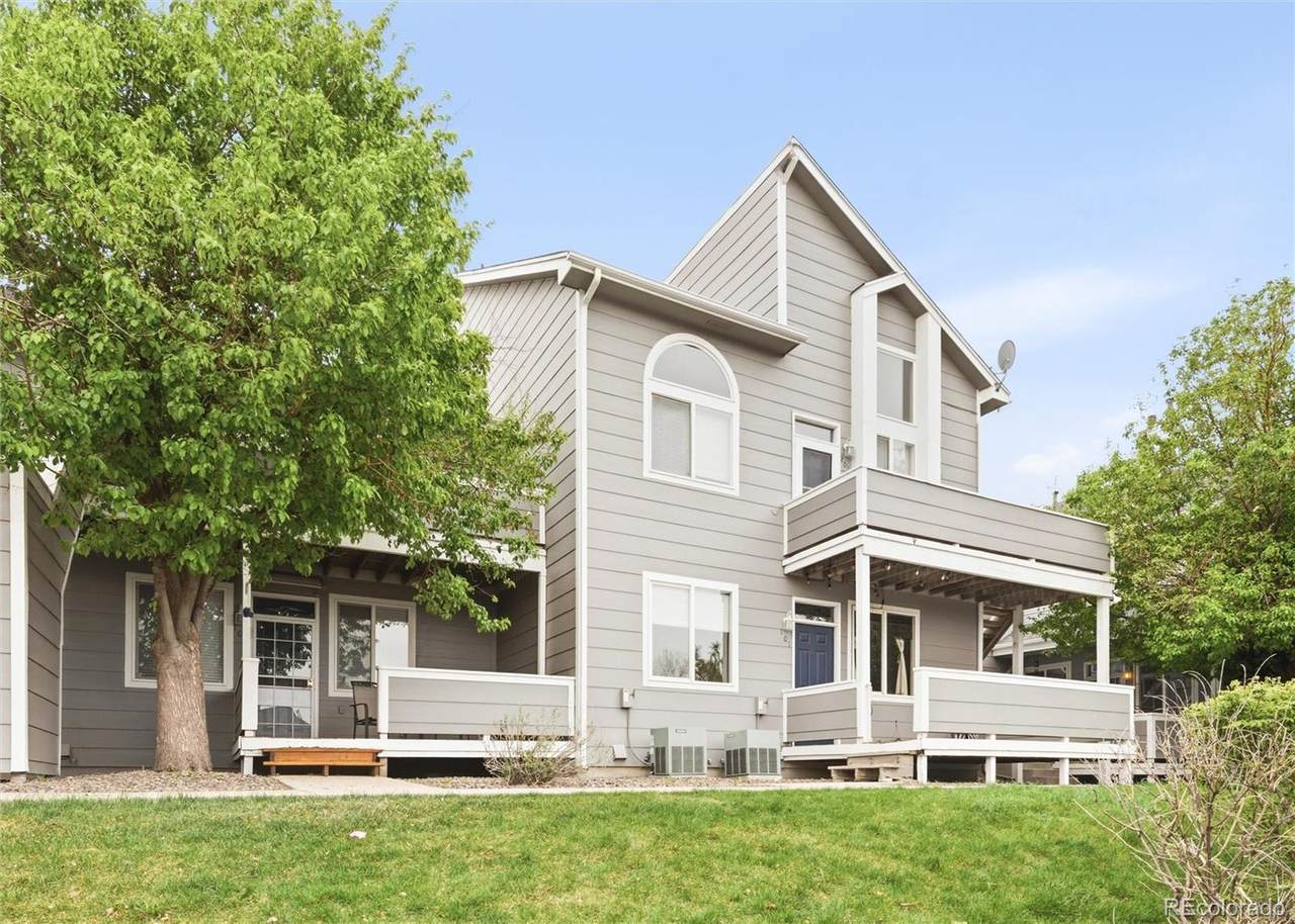 1010 Yampa Street - Photo 1