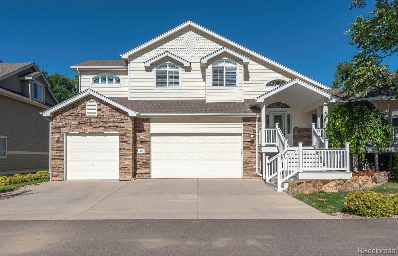 459 Cape Dory Drive - Photo 1