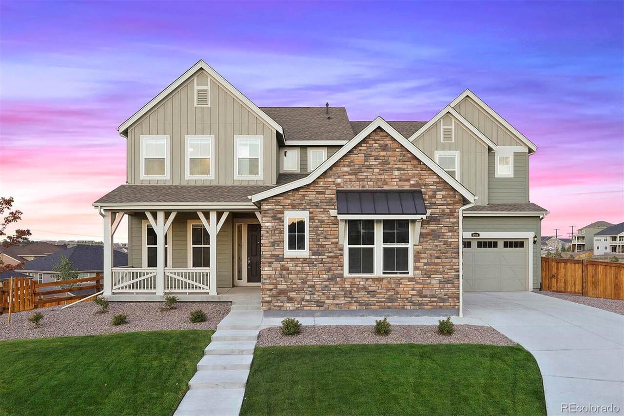 6916 Murphy Creek Lane - Photo 1