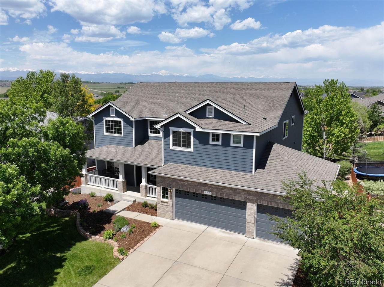 879 Quintana Lane - Photo 1