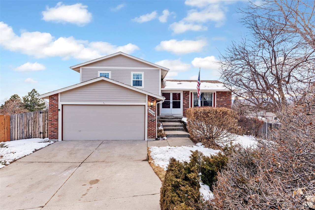 5110 Windgate Court - Photo 1