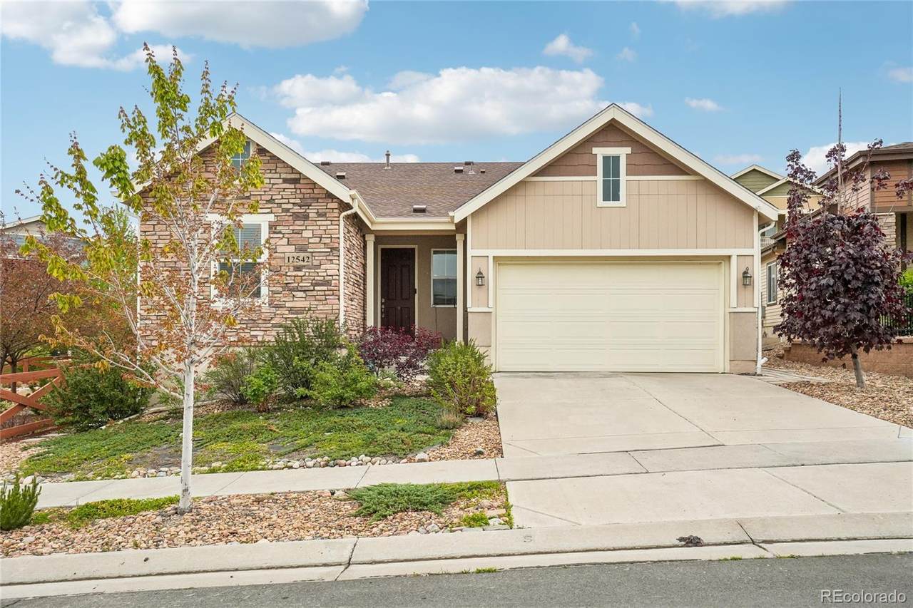 12542 Sandstone Drive - Photo 1