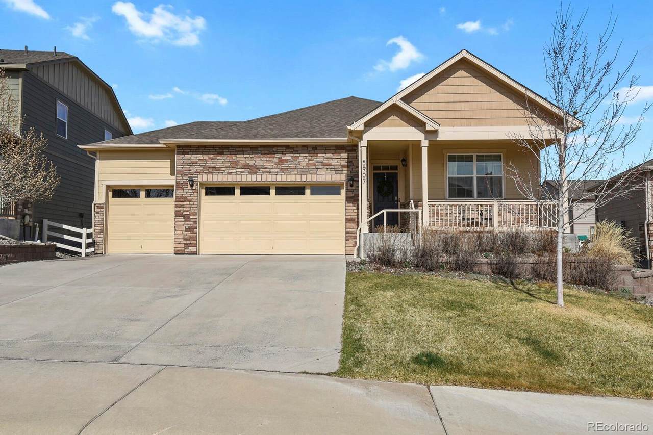 5907 Point Rider Circle - Photo 1